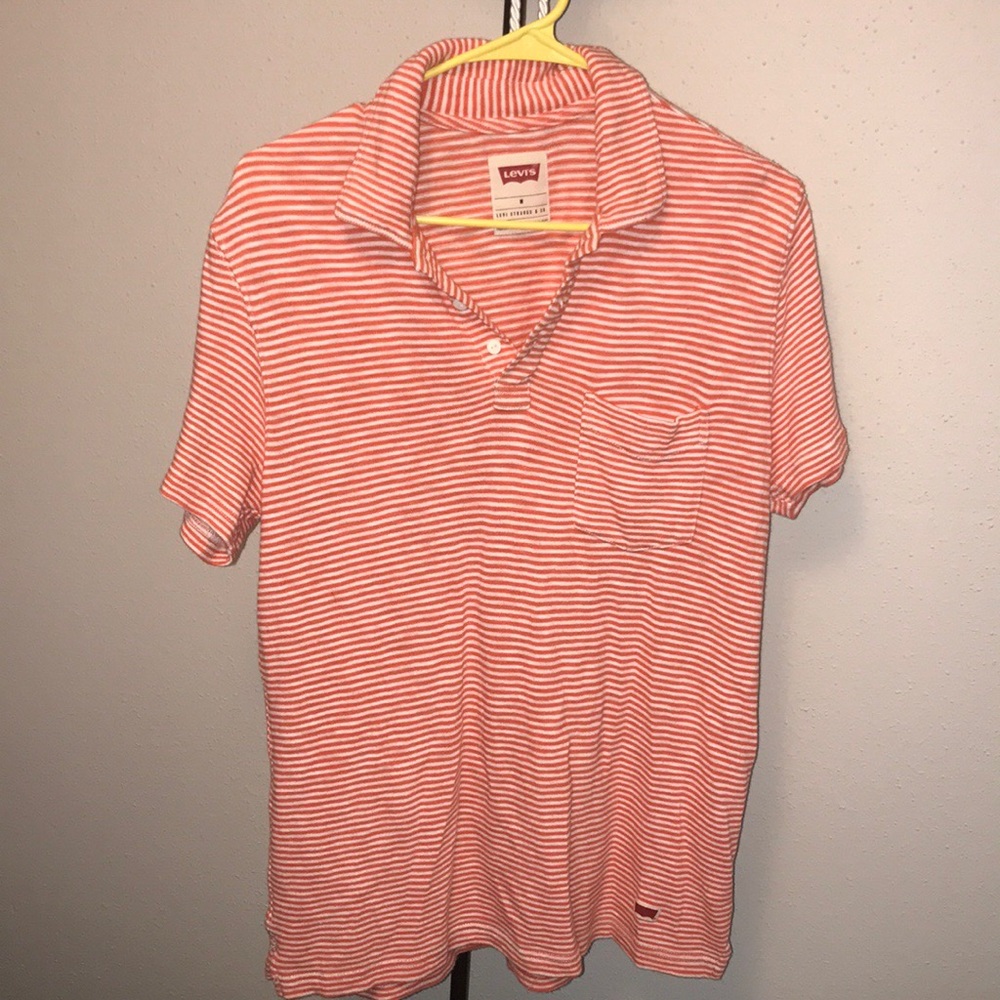 LEVIS POLO